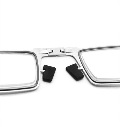 Anti-Blue Light Folding Glasses