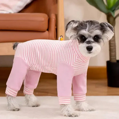 Comfy Pet Recovery Vest