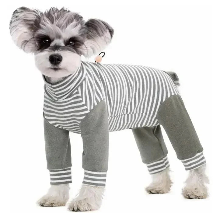 Comfy Pet Recovery Vest