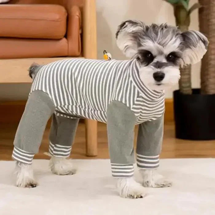 Comfy Pet Recovery Vest - Cofik