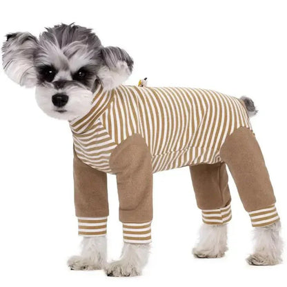 Comfy Pet Recovery Vest
