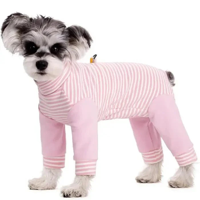 Comfy Pet Recovery Vest