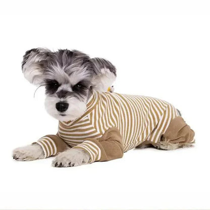 Comfy Pet Recovery Vest