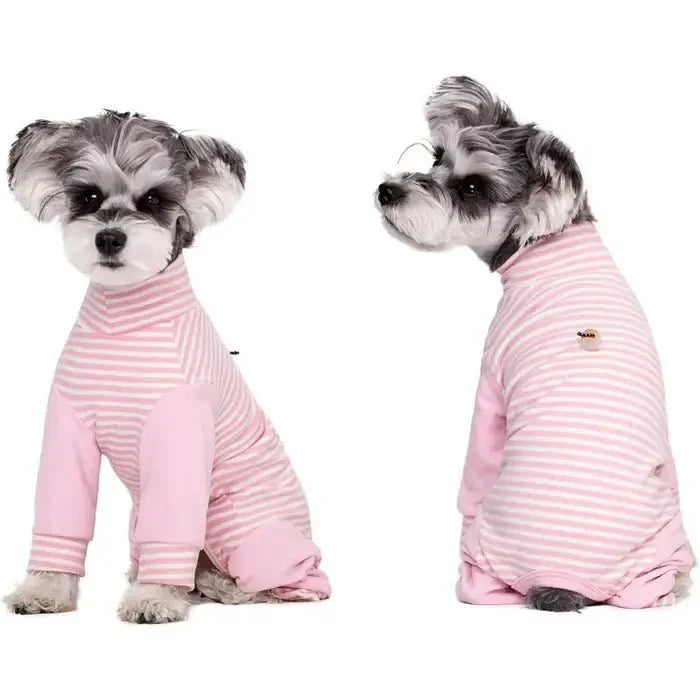 Comfy Pet Recovery Vest