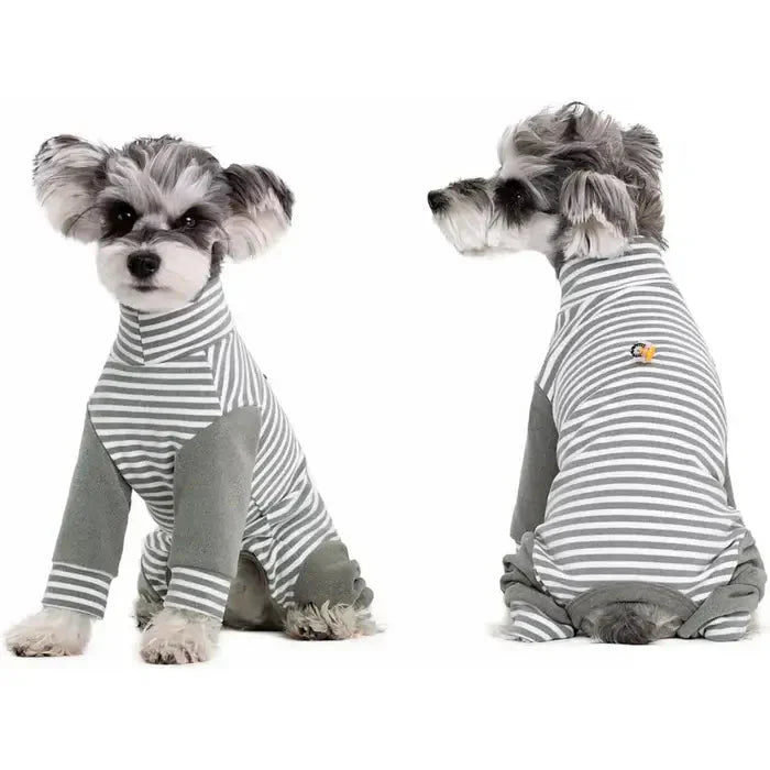 Comfy Pet Recovery Vest