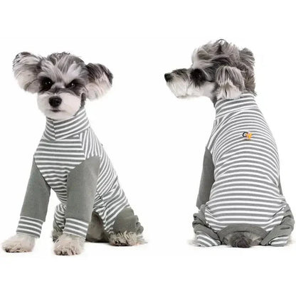Comfy Pet Recovery Vest