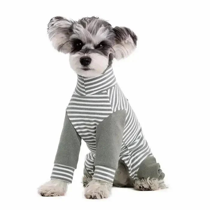Comfy Pet Recovery Vest