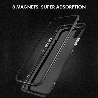 Private Secure Magnetic Phone Cover