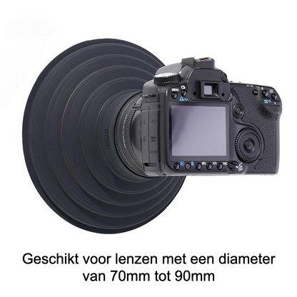 Anti-reflective Sunshade Cover