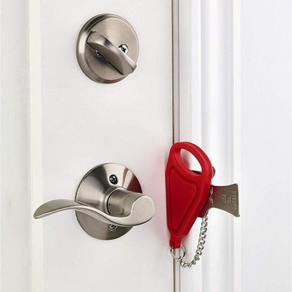 Compact Travel Security Lock