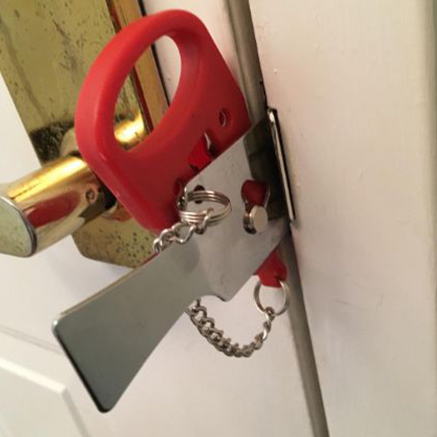 Compact Travel Security Lock - Cofik