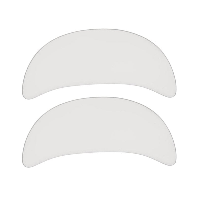 Smooth Anti Aging Face Stickers