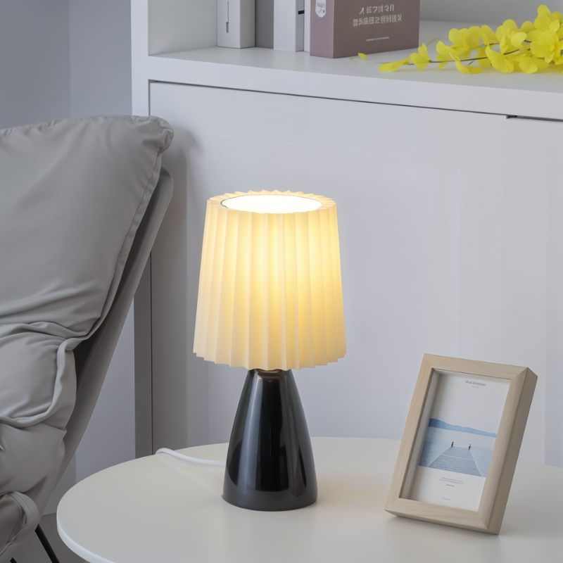 Classic Moonlight Table Lamp