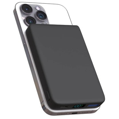 Portable Magnetic Wireless Phone Charger - Cofik