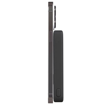 Portable Magnetic Wireless Phone Charger