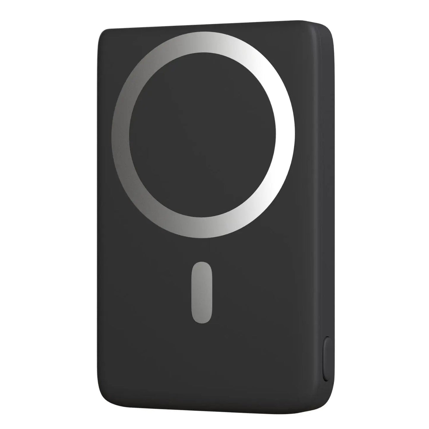 Portable Magnetic Wireless Phone Charger