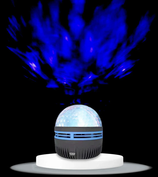 Colorful Aurora Night Light Lamp - Cofik
