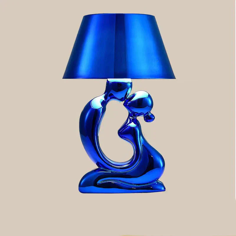 Classic Arden Table Lamp with Elegant Style
