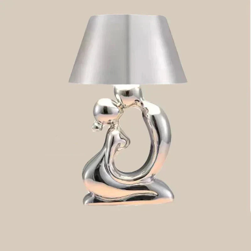 Classic Arden Table Lamp with Elegant Style