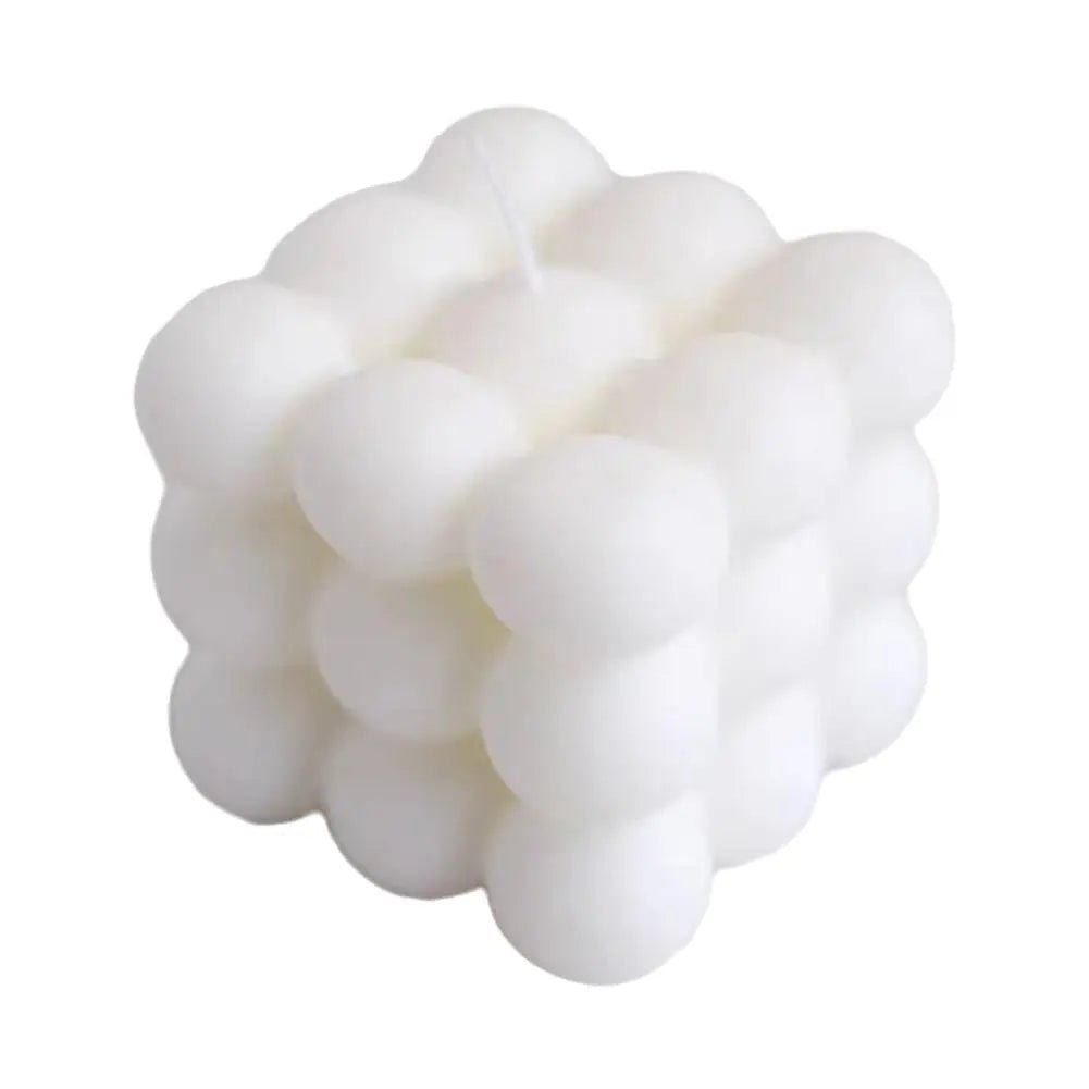 Fragrant Home Cube Candle