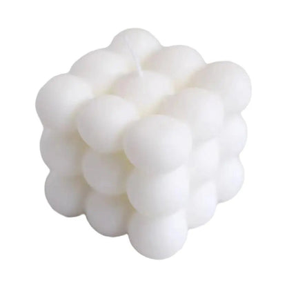 Fragrant Home Cube Candle