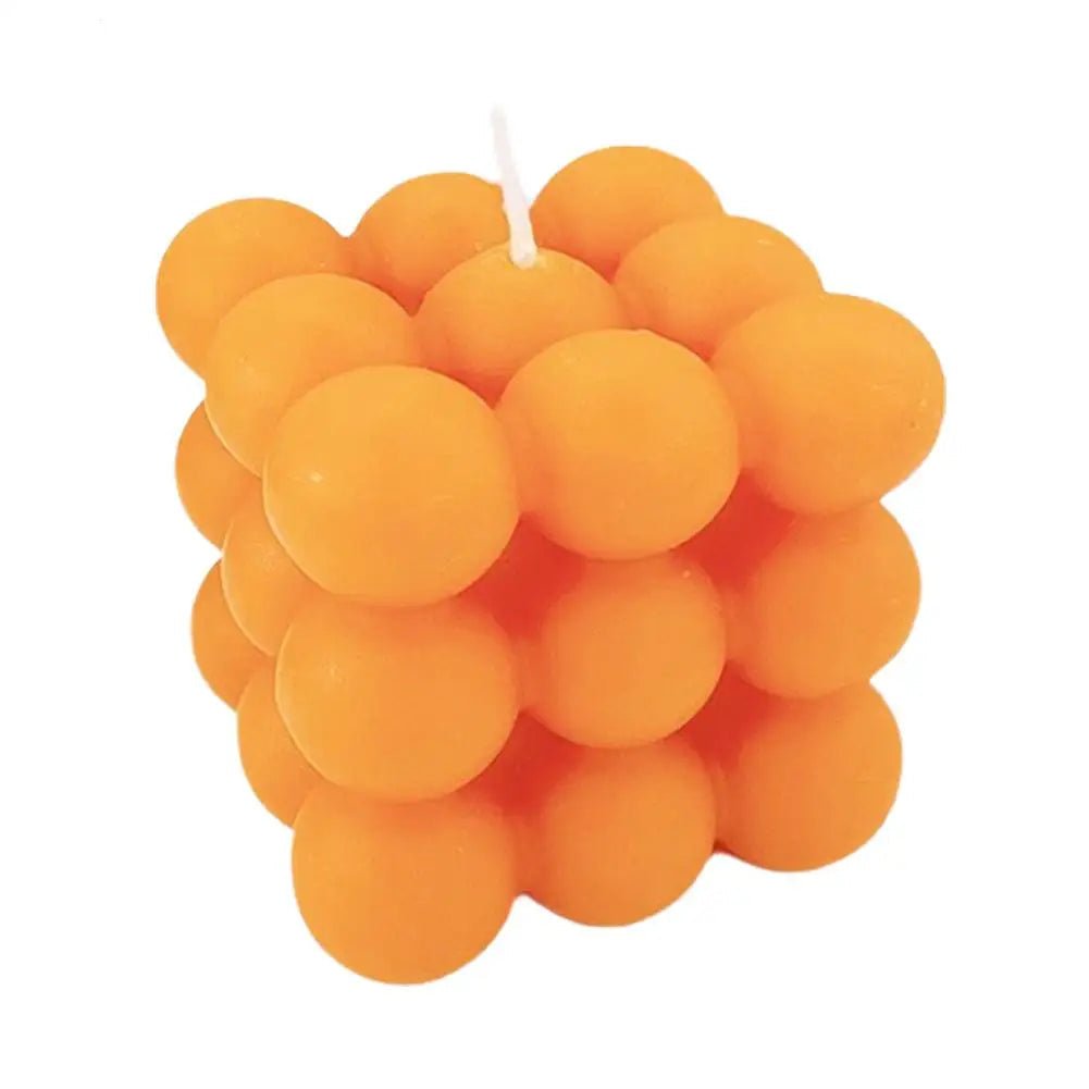 Fragrant Home Cube Candle