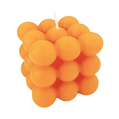Fragrant Home Cube Candle