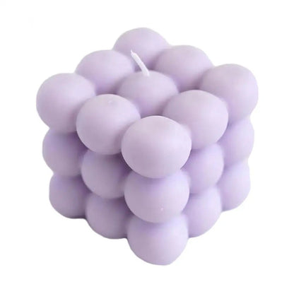 Fragrant Home Cube Candle