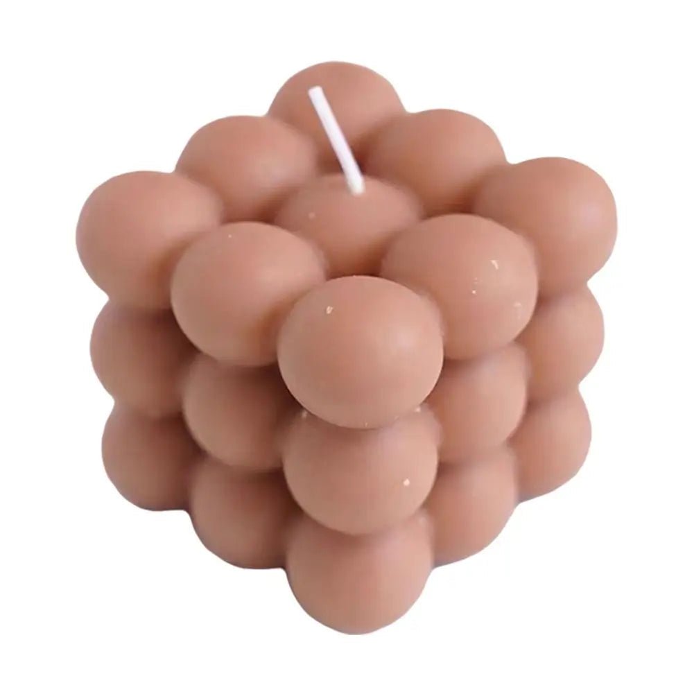 Fragrant Home Cube Candle - Cofik