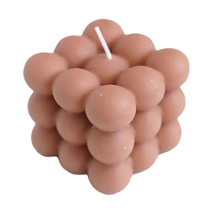 Fragrant Home Cube Candle - Cofik
