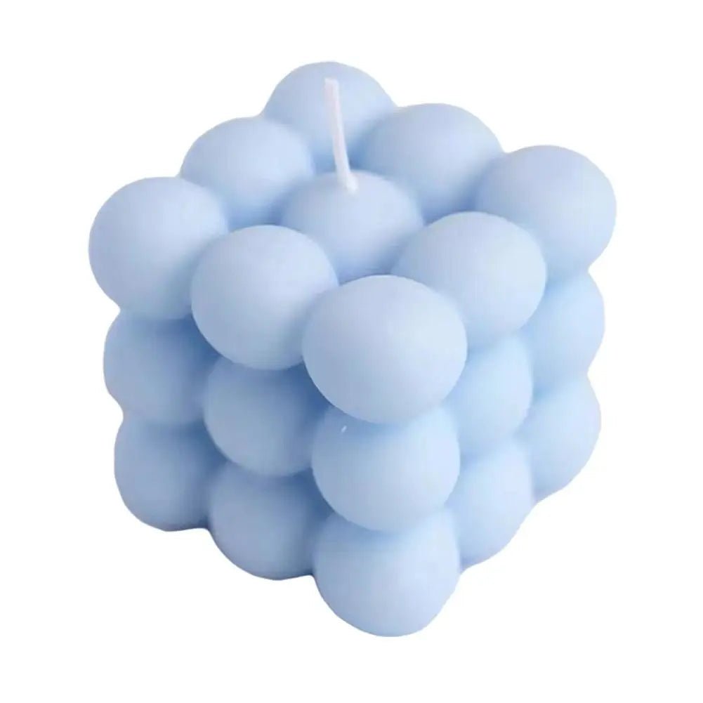 Fragrant Home Cube Candle
