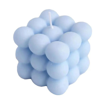 Fragrant Home Cube Candle