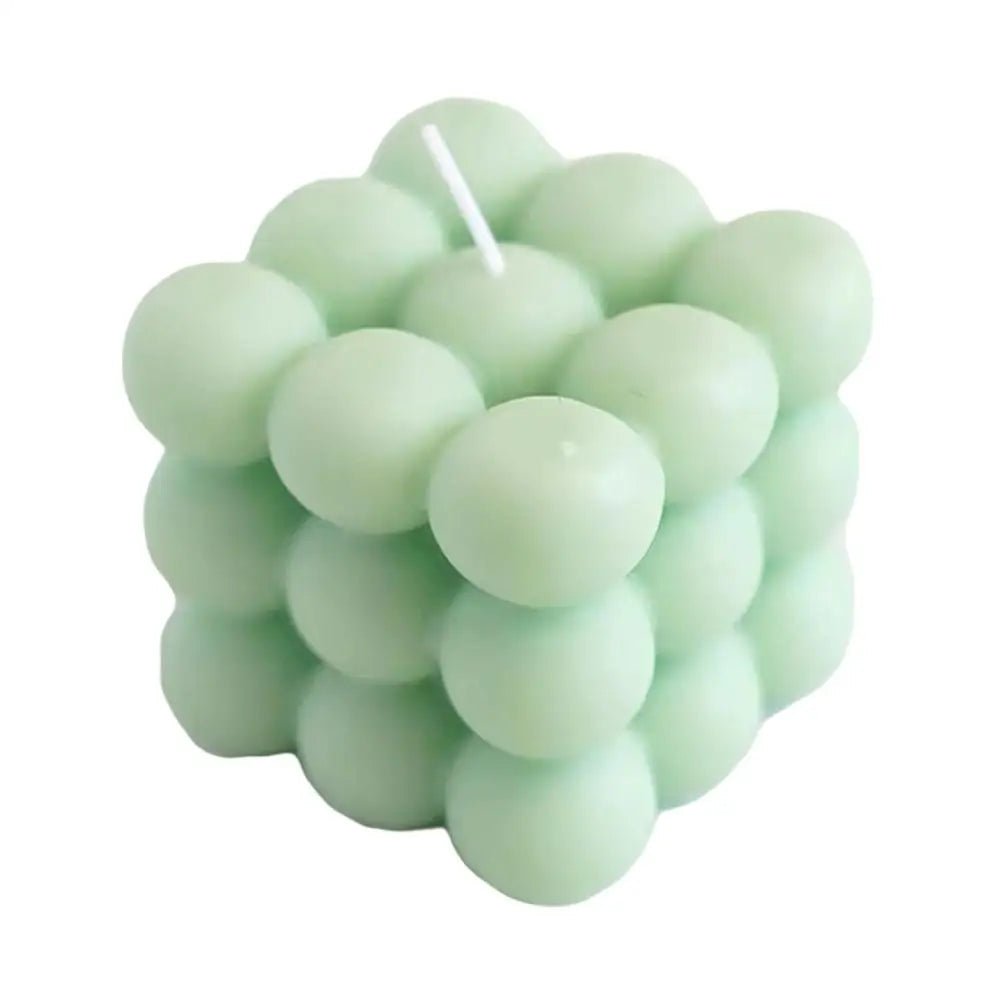 Fragrant Home Cube Candle