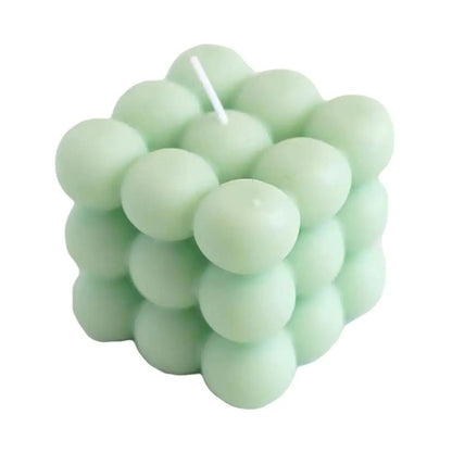 Fragrant Home Cube Candle
