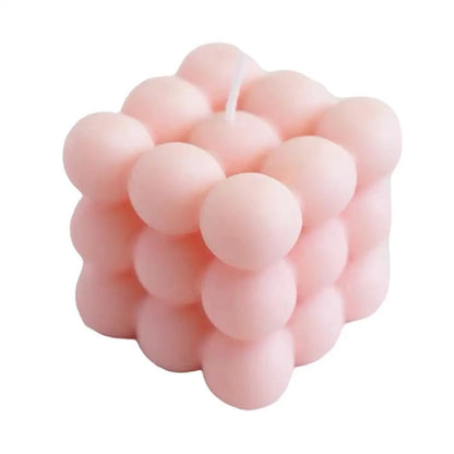 Fragrant Home Cube Candle