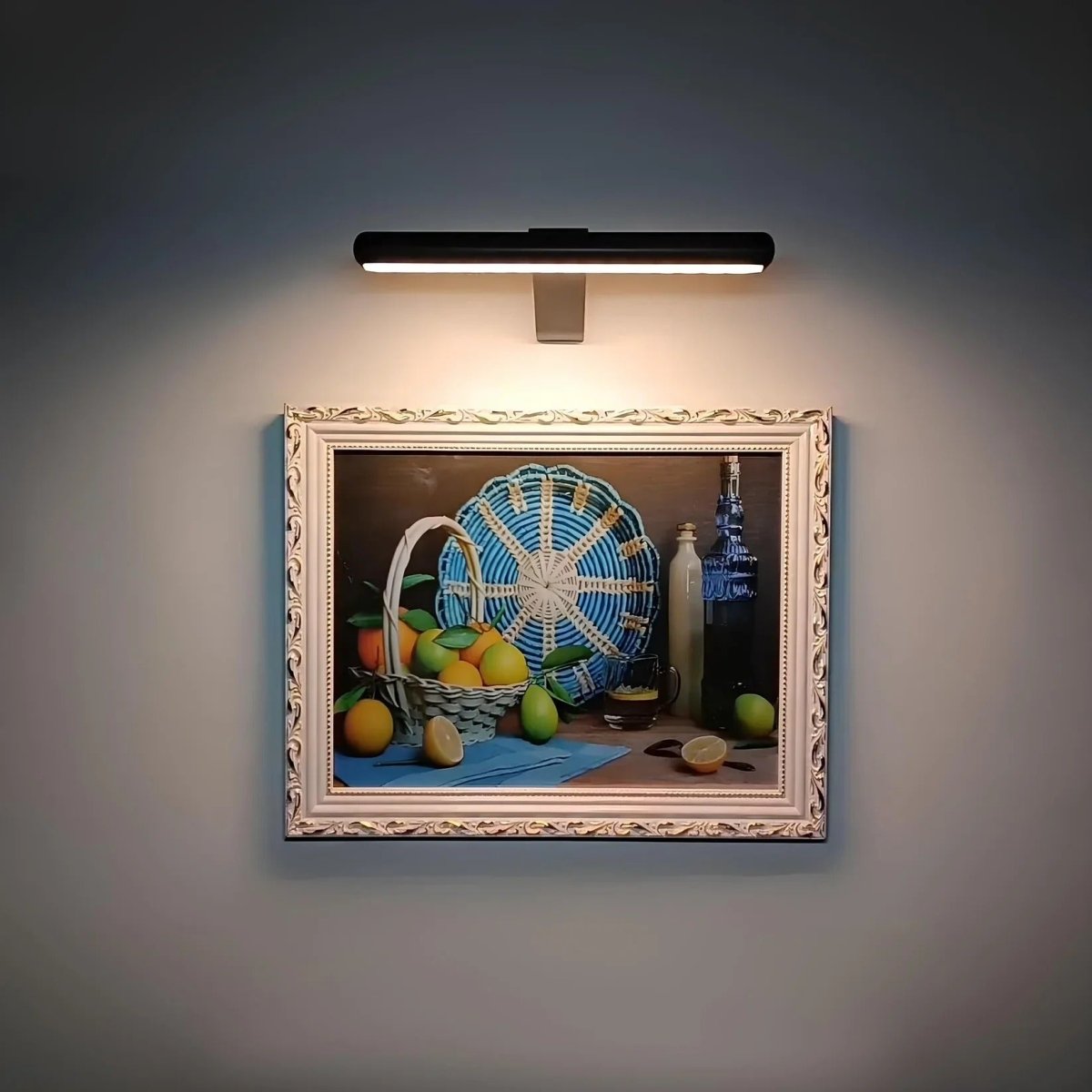Wireless Battery LED Wall Light for Art Decoration