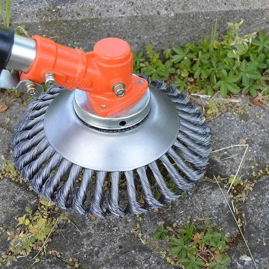 Noxord | Trimmer | Heavy Duty Weed Cutter