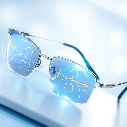 Advanced Prescription Reading Glasses