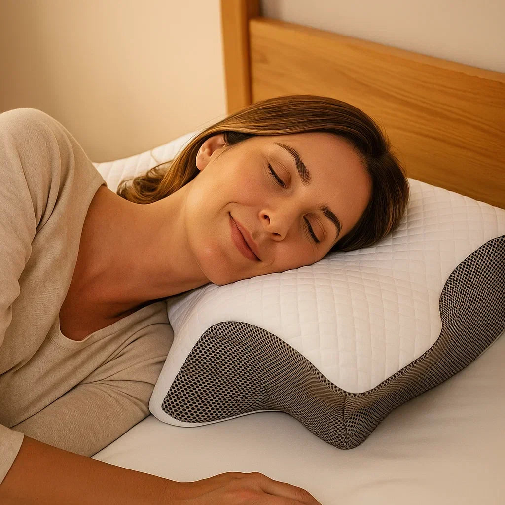 Comfortable Support Pillow