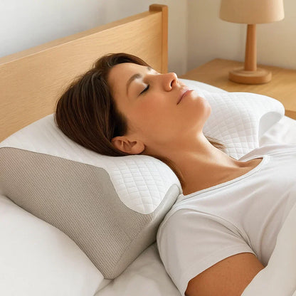 Comfortable Support Pillow