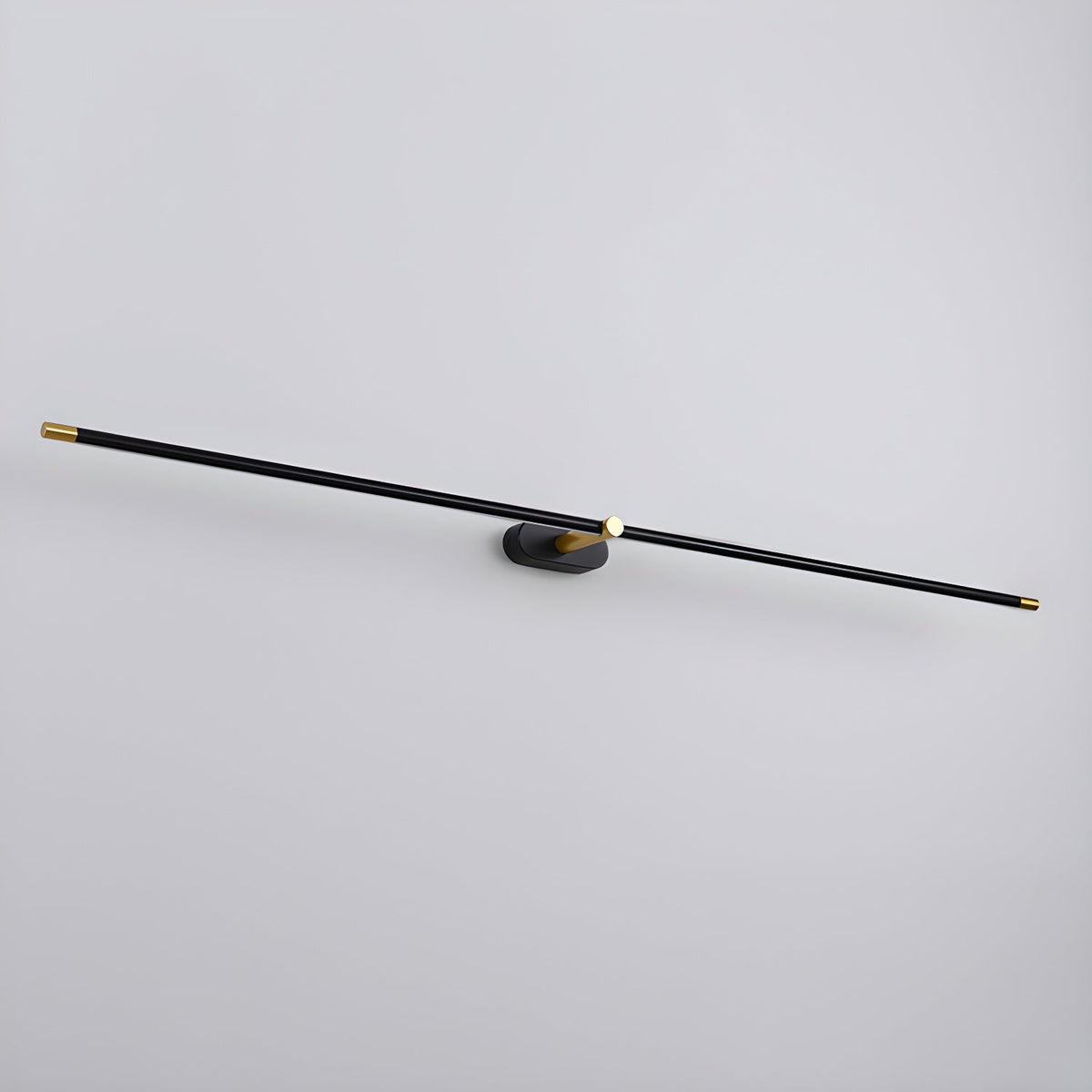 AstraLume | Minimalist Linear Wall Lamp