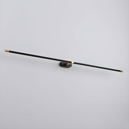 AstraLume | Minimalist Linear Wall Lamp