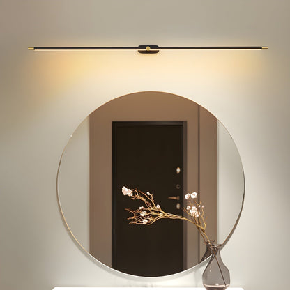 AstraLume | Minimalist Linear Wall Lamp