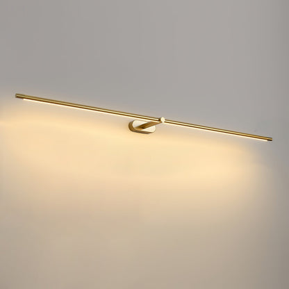 AstraLume | Minimalist Linear Wall Lamp