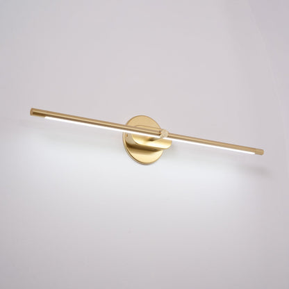 AstraLume | Minimalist Linear Wall Lamp