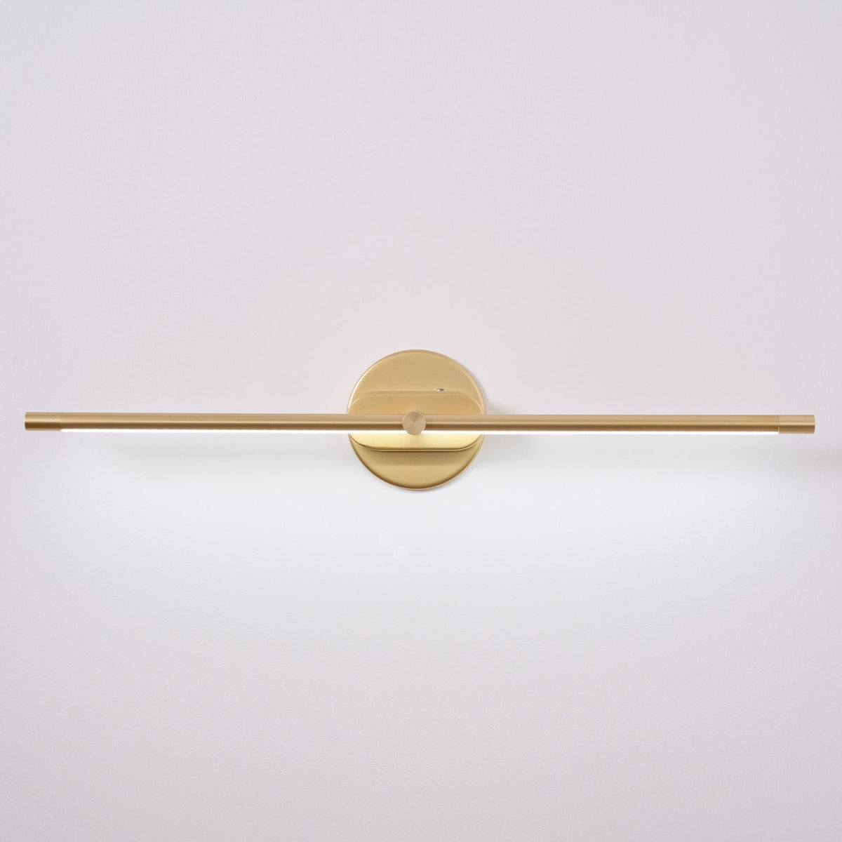 AstraLume | Minimalist Linear Wall Lamp