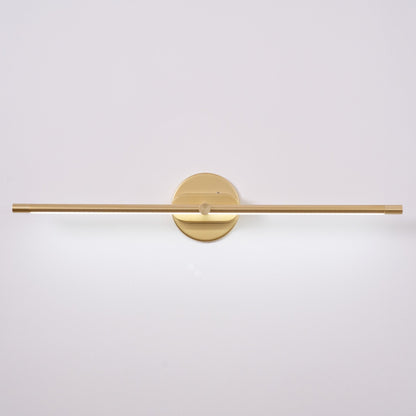 AstraLume | Minimalist Linear Wall Lamp