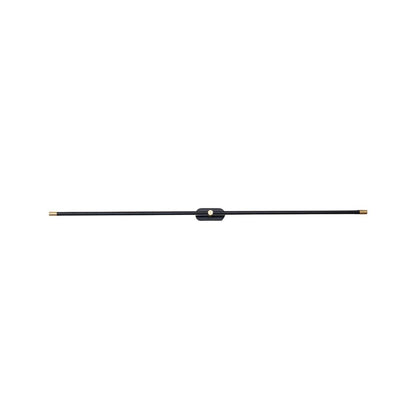 AstraLume | Minimalist Linear Wall Lamp