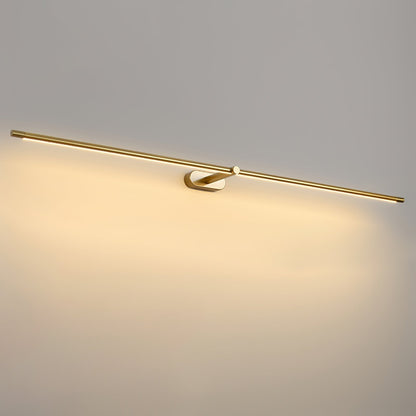 AstraLume | Minimalist Linear Wall Lamp