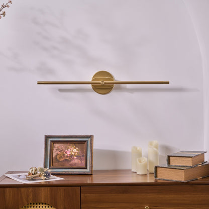 AstraLume | Minimalist Linear Wall Lamp